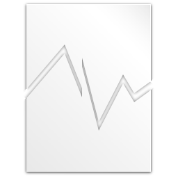 File broken icon 256x256