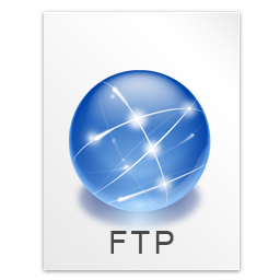 Ftp icon 256x256
