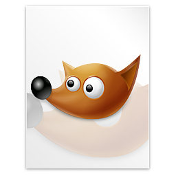 Image xcf icon 256x256