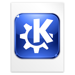 Koffice icon 256x256