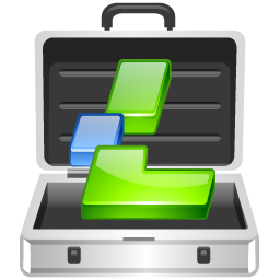 My linspire icon 256x256