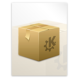 Package generic icon 256x256