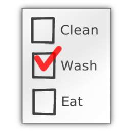 Tasks icon 256x256