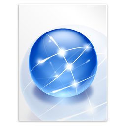 Text html icon 256x256