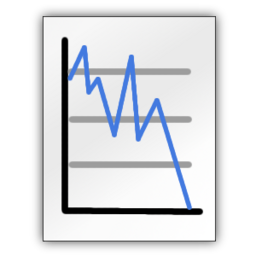 Text log icon 256x256