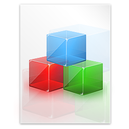 Text moc icon 256x256
