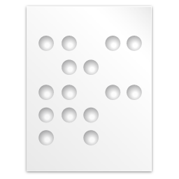 Text source icon 256x256