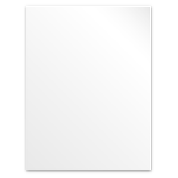 Unknown icon 256x256