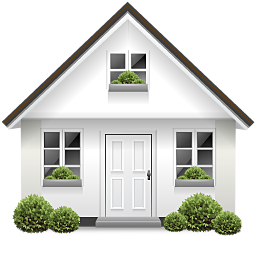 User home icon 256x256
