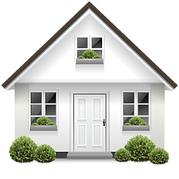 User home icon 256x256