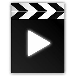 Video generic icon 256x256