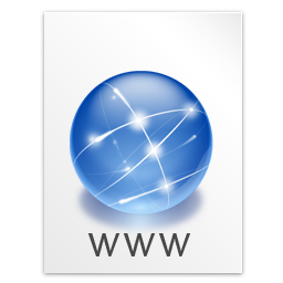 Www icon 256x256