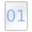 Application octet stream icon 32x32