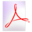 Application postscript icon 32x32