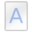 Application applix word icon 32x32