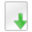 Application bittorrent icon 32x32