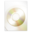 Application cd image icon 32x32