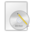 Application cd image icon 32x32