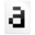 Application font pcf icon 32x32