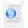 Application kword icon 32x32