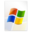 Application ms dos executable icon 32x32