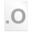 Application object icon 32x32