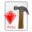 Application ruby icon 32x32