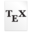 Application tex icon 32x32