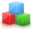 Blockdevice icon 32x32