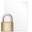 File locked icon 32x32