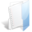 Folder documents icon 32x32