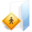 Folder public icon 32x32