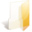 Folder yellow icon 32x32