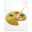 Images generic icon 32x32