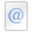 Message icon 32x32