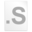 Text asm icon 32x32