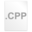 Text src icon 32x32