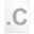 Text csrc icon 32x32