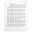 Text generic icon 32x32