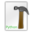 Text python icon 32x32