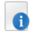 Text readme icon 32x32
