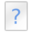 Unknown icon 32x32