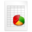 Office spreadsheet icon 32x32