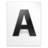 Application applix word icon 48x48