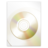 Application cd image icon 48x48