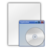 Application compressed tar icon 48x48