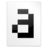 Application font pcf icon 48x48