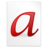 Application gettext icon 48x48