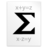 Application kformula icon 48x48