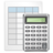 Application kspread icon 48x48